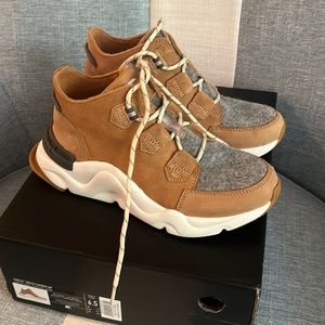 Sorel Winter Sneakers